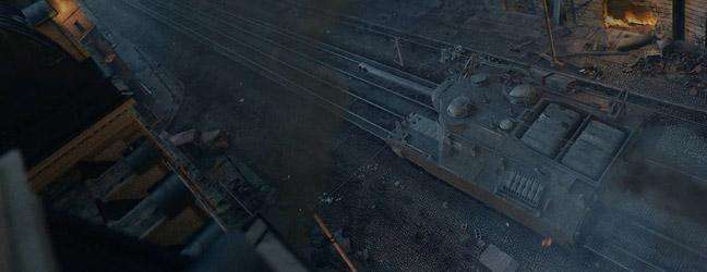Rotator