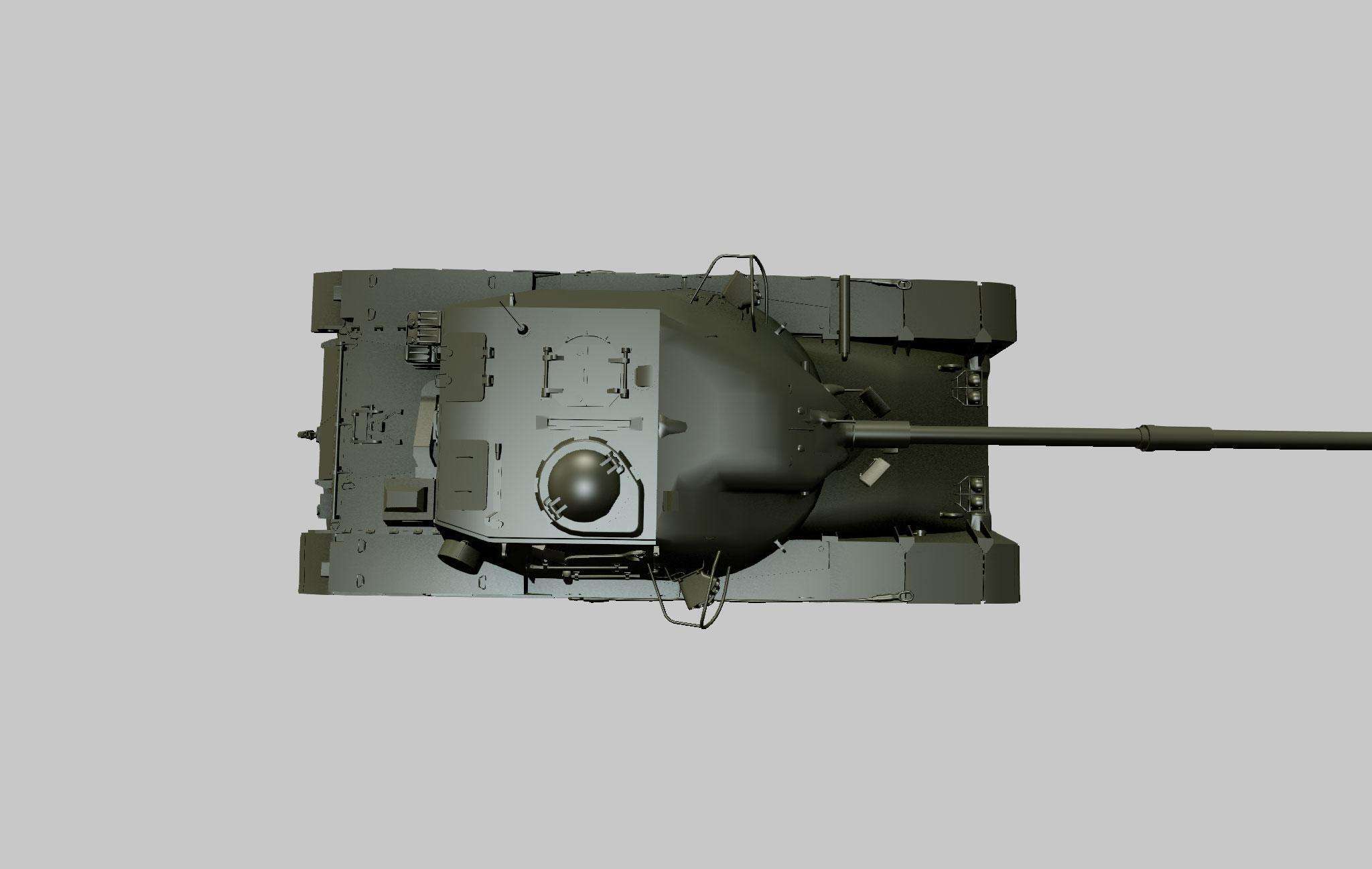 T95 fv4201 chieftain. T95/fv4201. T95/fv4201 чертежи. T95 fv4201 Chieftain 3d модель.